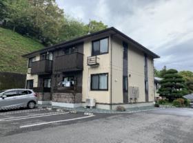 Ｕｎａ　Ｃａｓａ　Ｆａｍｉｇｌｉａ　I棟 102 ｜ 愛媛県四国中央市上分町（賃貸アパート2LDK・1階・51.94㎡） その1