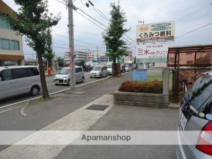 ワールドテラス 131｜愛媛県新居浜市江口町(賃貸マンション2LDK・3階・49.00㎡)の写真 その26