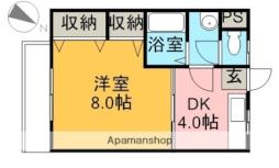 ロイヤルハイツ新田