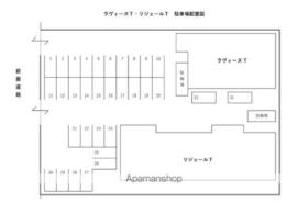 リジェール・Ｔ 201 ｜ 愛媛県西予市宇和町上松葉（賃貸マンション3DK・2階・56.92㎡） その19