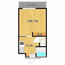 リバーサイドマンション 205 ｜ 愛媛県宇和島市長堀２丁目（賃貸マンション1K・2階・23.18㎡） その2