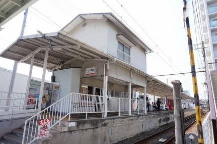 ボナール中村 101｜愛媛県松山市中村２丁目(賃貸アパート1LDK・1階・45.33㎡)の写真 その18