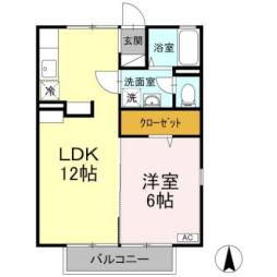 いよ立花駅 5.2万円