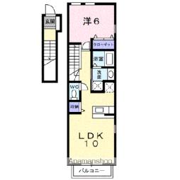 本町六丁目駅 4.8万円