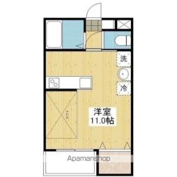 木屋町駅 4.4万円