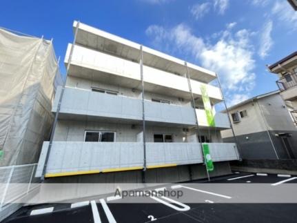 ソレイユａ 302 ｜ 高知県高知市薊野西町２丁目（賃貸マンション1R・3階・30.19㎡） その1