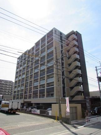 ラウレア　Ｋ 504｜福岡県福岡市東区松田３丁目(賃貸マンション1LDK・5階・35.70㎡)の写真 その1