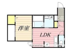 香椎駅 6.3万円