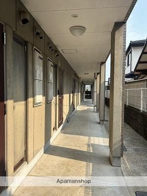 レジデンス大神II 107 ｜ 福岡県福岡市東区若宮３丁目（賃貸マンション1R・1階・24.84㎡） その20