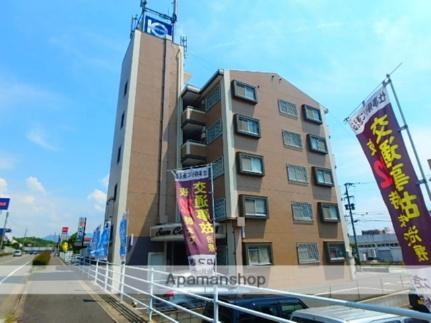 サンコートＤＯＩ 103｜福岡県福岡市東区土井４丁目(賃貸マンション3LDK・1階・64.35㎡)の写真 その4