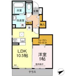 九産大前駅 7.0万円