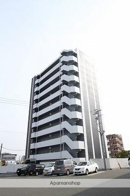 ＶＥＬＲＯＧ　福岡東 304｜福岡県福岡市東区二又瀬新町(賃貸マンション1LDK・3階・34.68㎡)の写真 その1