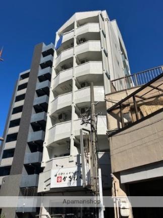 プレアール片野II 401｜福岡県北九州市小倉北区片野３丁目(賃貸マンション1R・4階・19.16㎡)の写真 その1