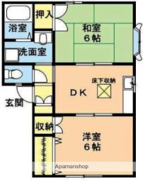 白木原駅 5.0万円