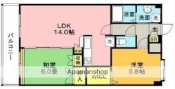 南福岡駅 7.9万円