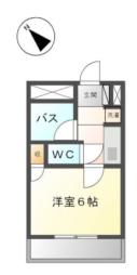 香椎駅 3.0万円