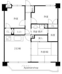 柚須駅 6.5万円