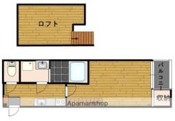 福工大前駅 4.8万円