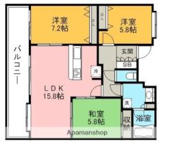 博多駅 16.8万円