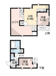 井尻駅 7.2万円