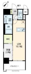 博多駅 8.5万円