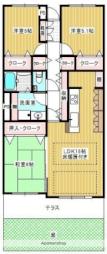 高宮駅 11.0万円