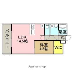 東比恵駅 8.7万円