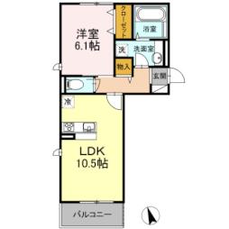 門司駅 6.3万円