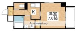 九州工大前駅 5.8万円