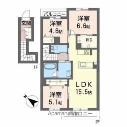 門司駅 12.5万円