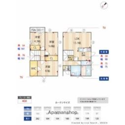 白木原駅 12.0万円