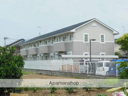 メゾンドシュトラス 103｜福岡県八女市馬場(賃貸アパート2LDK・1階・49.76㎡)の写真 その7