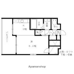 大濠公園駅 5.7万円