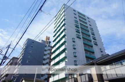 ライオンズマンション博多駅南第3 901 ｜ 福岡県福岡市博多区比恵町（賃貸マンション1LDK・9階・41.60㎡） その10