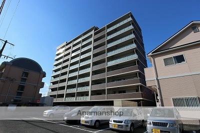 ネストピア博多グランドステージ 404｜福岡県福岡市博多区吉塚５丁目(賃貸マンション1LDK・4階・40.06㎡)の写真 その20