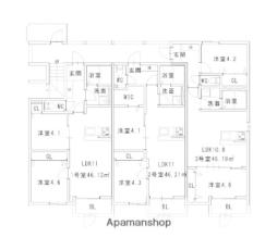 雑餉隈駅 10.6万円