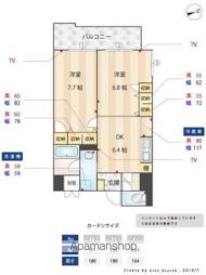 藤崎駅 10.3万円