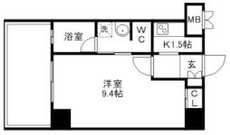 福岡市地下鉄七隈線 桜坂駅 徒歩4分