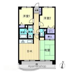 西新駅 12.0万円