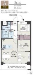 福岡空港駅 11.0万円