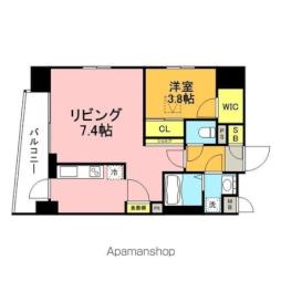 東比恵駅 7.5万円