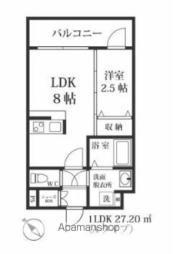 東比恵駅 7.5万円