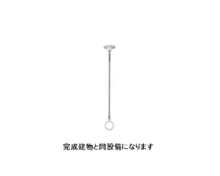 多の津5丁目マンション 104｜福岡県福岡市東区多の津５丁目(賃貸マンション1K・1階・30.11㎡)の写真 その7