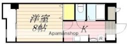 箱崎駅 5.0万円