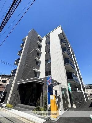 月光博多東 603｜福岡県福岡市東区原田２丁目(賃貸マンション1LDK・6階・26.00㎡)の写真 その1