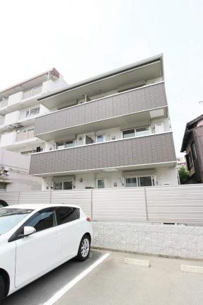 フェリオ箱崎駅前 103｜福岡県福岡市東区筥松２丁目(賃貸アパート1DK・1階・31.56㎡)の写真 その15