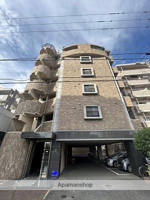 ＯＡＫ　ＶＩＬＬＡ　ＨＡＫＡＴＡ　ＥＡＳＴII 308｜福岡県福岡市博多区吉塚７丁目(賃貸マンション1K・3階・24.00㎡)の写真 その1