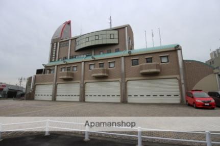 エステートモア 203｜福岡県久留米市津福本町(賃貸アパート3DK・2階・56.83㎡)の写真 その14