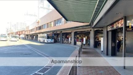 ペルソナ西町 205｜福岡県久留米市西町(賃貸マンション3LDK・2階・61.56㎡)の写真 その24