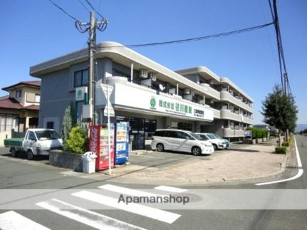 フォレスト小森野 211｜福岡県久留米市小森野５丁目(賃貸マンション1DK・2階・34.00㎡)の写真 その16